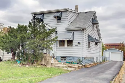 1921 N 19th Ave, Melrose Park, IL 60160