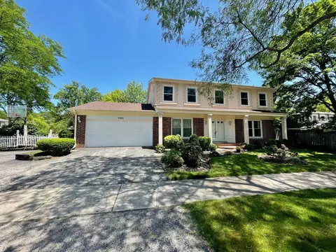 1053 Prairie Ave, Deerfield, IL 60015