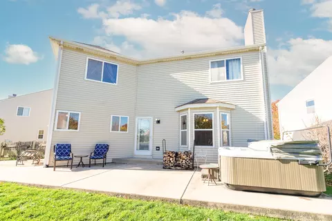 1904 Arbor Gate Ct, Plainfield, IL 60586 photo 22