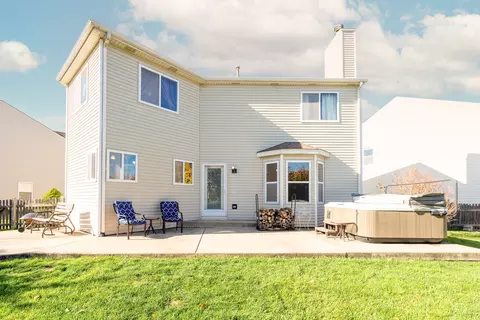 1904 Arbor Gate Ct, Plainfield, IL 60586 photo 23