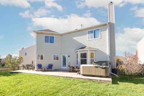 1904 Arbor Gate Ct, Plainfield, IL 60586 photo 20