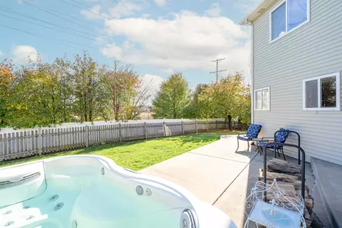 1904 Arbor Gate Ct, Plainfield, IL 60586 photo 21