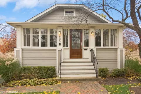 805 N Dunton Ave, Arlington Heights, IL 60004