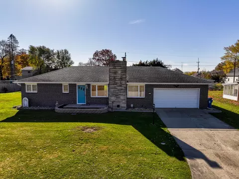 1321 Della St, Depue, IL 61322
