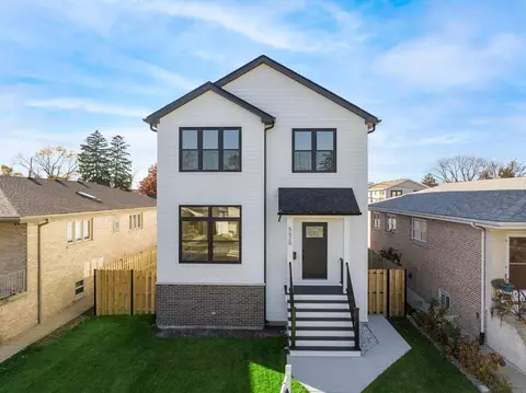 5626 N Overhill Ave, Chicago, IL 60631