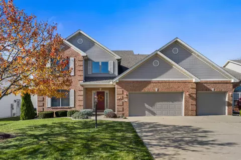 2113 Mullikin Dr, Champaign, IL 61822