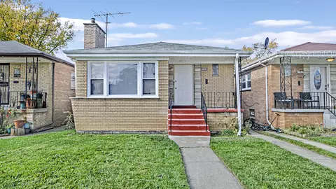 15920 Finch Ave, Harvey, IL 60426