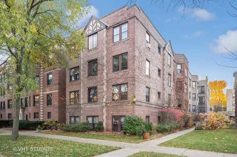 814 Michigan Ave #3E, Evanston, IL 60202