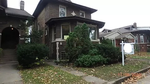 8217 S Rhodes Ave, Chicago, IL 60619