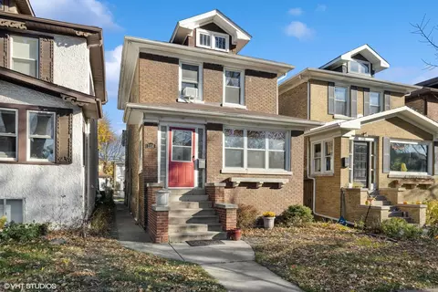 1156 S Cuyler Ave, Oak Park, IL 60304
