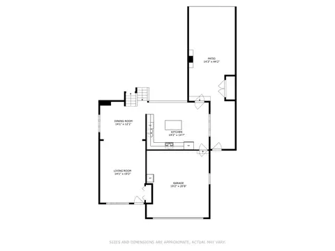 15523 Brianne Ln, Oak Forest, IL 60452 photo 26