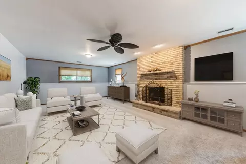 15523 Brianne Ln, Oak Forest, IL 60452 photo 13