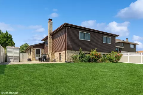 15523 Brianne Ln, Oak Forest, IL 60452 photo 22