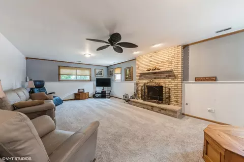 15523 Brianne Ln, Oak Forest, IL 60452 photo 14