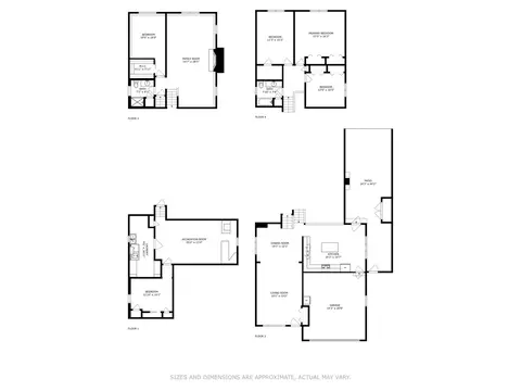 15523 Brianne Ln, Oak Forest, IL 60452 photo 24