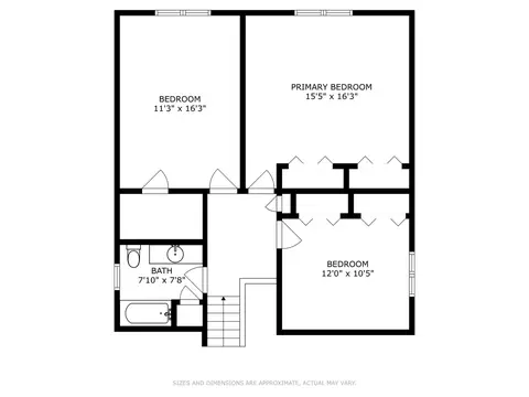 15523 Brianne Ln, Oak Forest, IL 60452 photo 25