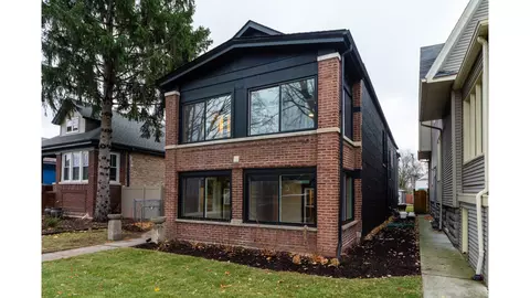 1050 Troost Ave, Forest Park, IL 60130
