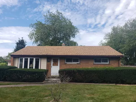 8114 83rd Ct, Justice, IL 60458