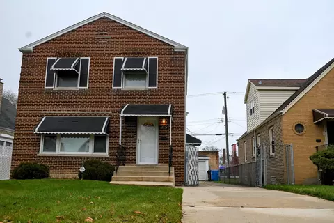10821 S Green St, Chicago, IL 60643