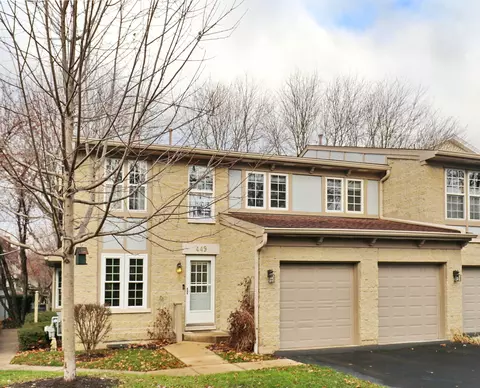 449 S Jefferson St #449, Batavia, IL 60510