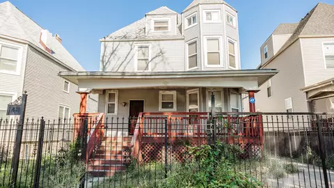 143 N Lorel Ave, Chicago, IL 60644