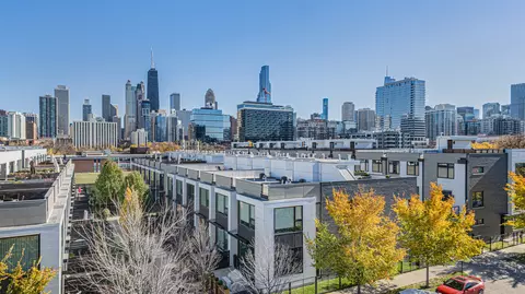 1015 N Cleveland Ave #6, Chicago, IL 60610