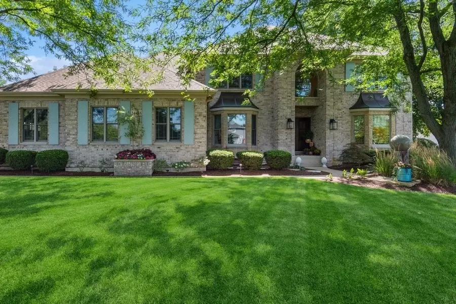 24455 Royal County Down Dr, Naperville, IL 60564 58 Photos Movoto