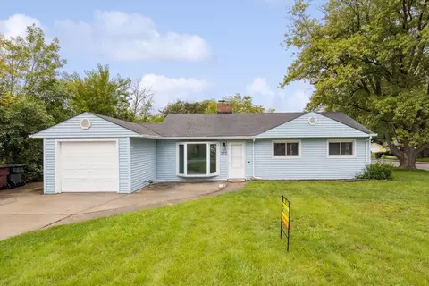 370 Niagara St, Park Forest, IL 60466