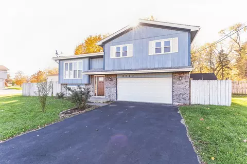 3543 W 155th St, Markham, IL 60428