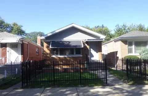 12106 S Indiana Ave, Chicago, IL 60628