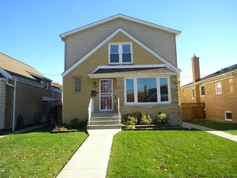 5025 N Natchez Ave, Chicago, IL 60656
