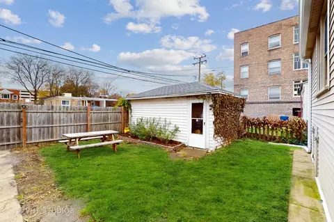 811 Case St, Evanston, IL 60202 photo 25