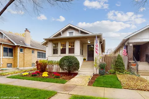 811 Case St, Evanston, IL 60202