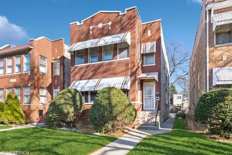 1733 N Meade Ave, Chicago, IL 60639