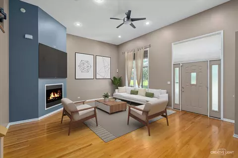4155 S Lowe Ave, Chicago, IL 60609 photo 2