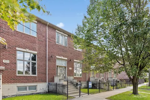 4155 S Lowe Ave, Chicago, IL 60609