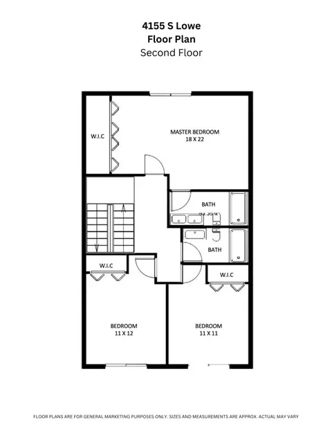 4155 S Lowe Ave, Chicago, IL 60609 photo 32