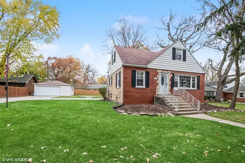 7248 W 110th Pl, Worth, IL 60482