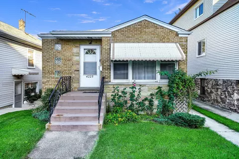 4225 N Narragansett Ave, Chicago, IL 60634