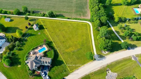 Lot 79 Fields Drive, Yorkville, IL 60560