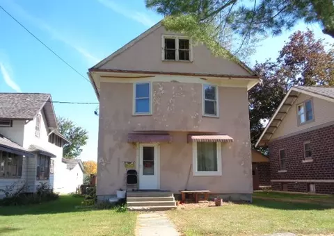 410 N Franklin Ave, Polo, IL 61064