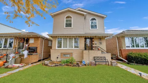 4329 S Keeler Ave, Chicago, IL 60632