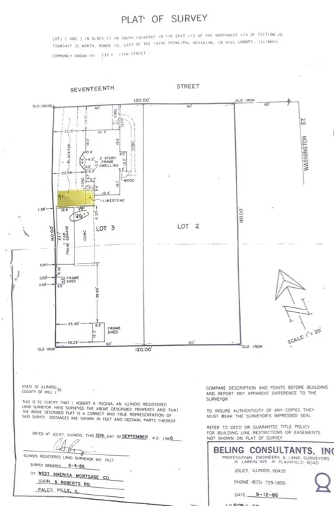 223 E 17th St, Lockport, IL 60441 photo 23