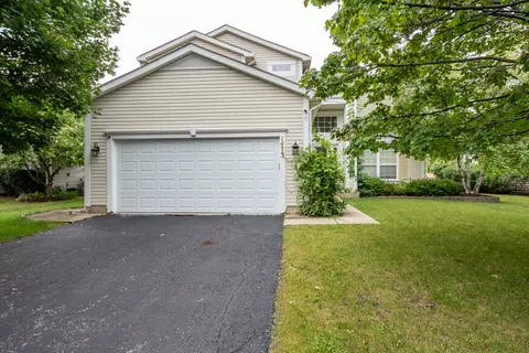 1473 Almaden Ln, Gurnee, IL 60031