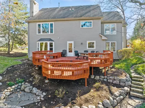 802 Pleasant St, Fox River Grove, IL 60021 photo 34
