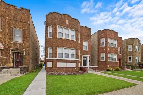 7817 S Honore St, Chicago, IL 60620