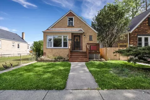 7663 W Forest Preserve Ave, Chicago, IL 60634