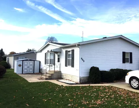 609 Park Ave, Belvidere, IL 61008