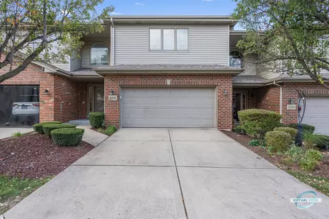 9308 Lochwood Pl, Tinley Park, IL 60477