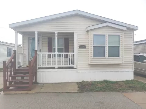 8800 S Harlem Ave #209, Bridgeview, IL 60455